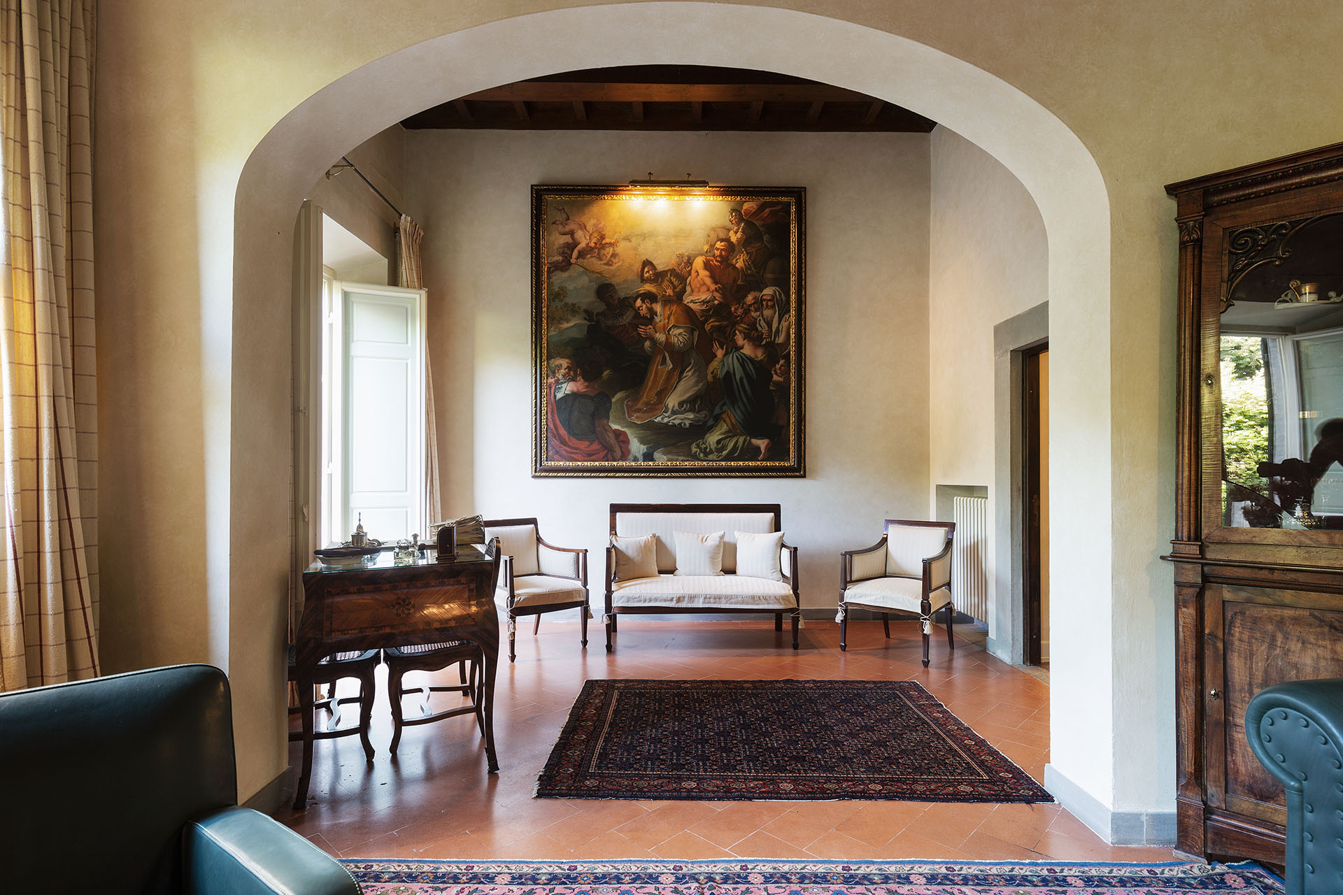 044 Villa Via Dei Giullari 40